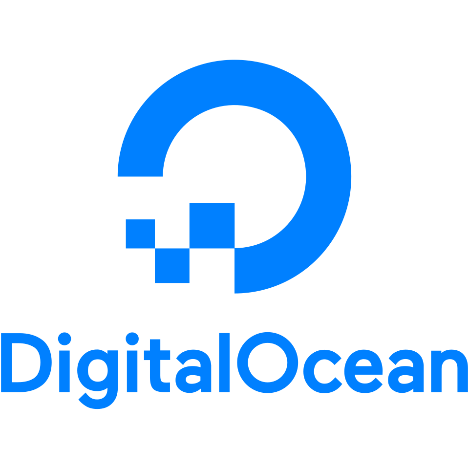Digital Ocean Partner